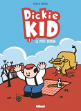 Dickie Kid - Tome 01 - Le Petit Paysan