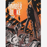 Amber Blake - Tome 02 - Operation Cleverland