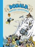 Donald'S Happiest Adventures - A La Recherche Du Bonheur