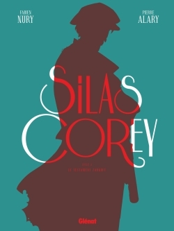 Silas Corey - Integrale Cycle 2