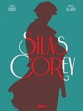 Silas Corey - Integrale Cycle 2