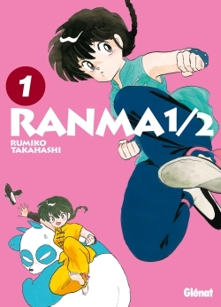 Ranma 1/2 - Edition Originale - Tome 01