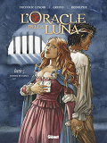 L'Oracle Della Luna - Tome 05 - Esther Et Elena