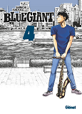 Blue Giant - Tome 04 - Tenor Saxophone - Miyamoto Dai