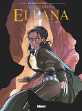 Ellana - Tome 03 - Lames