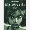 A La Lettre Pres - Nouvelle Edition