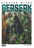 Berserk - Tome 39