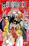 One Piece - Edition Originale - Tome 86 - Operation Regicide