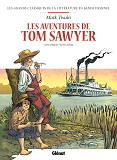 Tom Sawyer En Bd