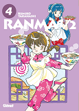 Ranma 1/2 - Edition Originale - Tome 04