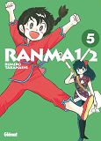 Ranma 1/2 - Edition Originale - Tome 05