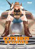 Gunnm Other Stories - Edition Originale