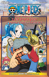 One Piece Anime Comics - L'Episode D'Alabasta