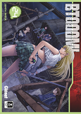 Btooom! - Tome 24