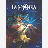 La Moira - Tome 01 - La Louve Et L'Enfant