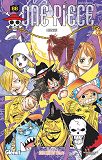 One Piece - Edition Originale - Tome 88 - Lionne