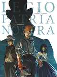 Legio Patria Nostra - Tome 01 - Le Tambour