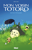 Mon Voisin Totoro - Anime Comics - Studio Ghibli