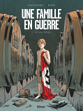 Une Famille En Guerre - Tome 01 - Le Pays Perdu