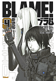 Blame Deluxe - Tome 04