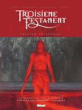 Le Troisieme Testament - Julius - Edition Integrale