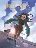 Ellana - Tome 05 - Chutes