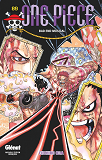 One Piece - Edition Originale - Tome 89 - Bad End Musical