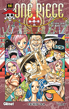 One Piece - Edition Originale - Tome 90