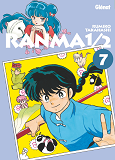 Ranma 1/2 - Edition Originale - Tome 07