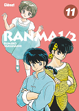 Ranma 1/2 - Edition Originale - Tome 11