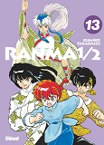 Ranma 1/2 - Edition Originale - Tome 13