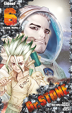 Dr. Stone - Tome 06