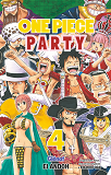 One Piece Party - Tome 04