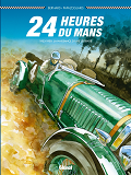 24 Heures Du Mans - 1923-1930 - Les Bentley Boys