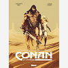 Conan Le Cimmerien - Xuthal La Crepusculaire