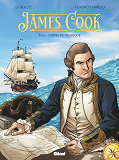 James Cook - Tome 01 - L'Appel Du Pacifique