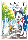 Le Chat Aux Sept Vies - Tome 01