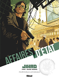 Affaires D'Etat - Jihad - Tome 01 - Secret Defense