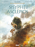 Sisyphe & Asclepios