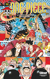 One Piece - Edition Originale - Tome 92