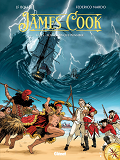 James Cook - Tome 02 - Aussi Loin Que Possible