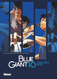 Blue Giant - Tome 10 - Tenor Saxophone - Miyamoto Dai