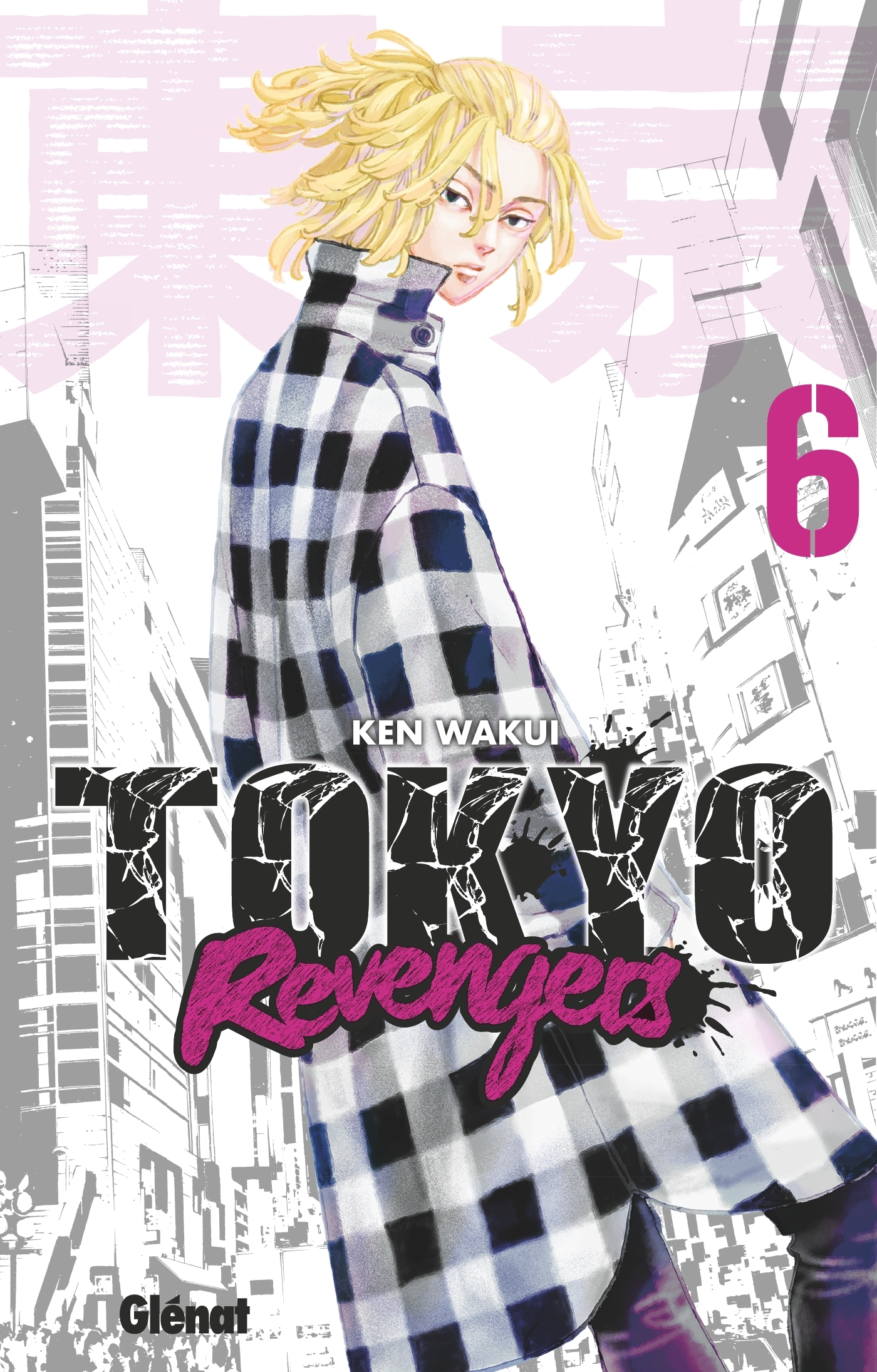 Tokyo Revengers - Tome 06