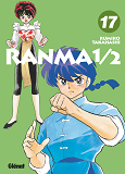 Ranma 1/2 - Edition Originale - Tome 17