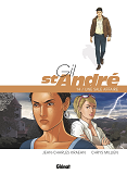 Gil Saint-Andre - Tome 14 - Une Sale Affaire