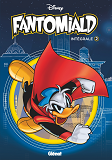 Fantomiald Integrale - Tome 02