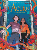 L'AUTRE - TOME 01 - LE SOUFFLE DE LA HYENE