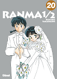 Ranma 1/2 - Edition Originale - Tome 20