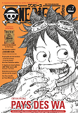 One Piece Magazine - Tome 07