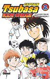 Captain Tsubasa Kids Dream - Tome 02